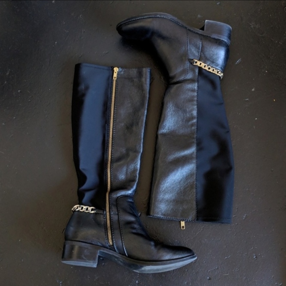 Steve Madden Lesli Boots